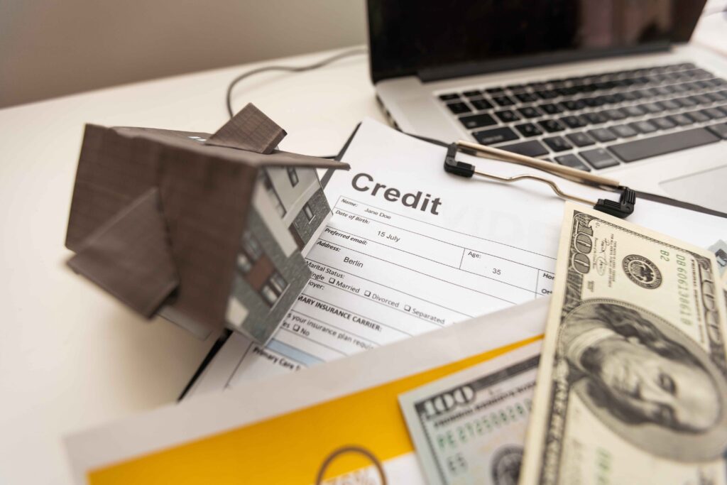 Rescuing Your Home: Options for Refinancing with Bad Credit