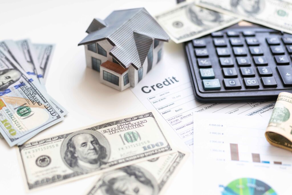 What to Expect from Foreclosure Avoidance and Your Credit Score