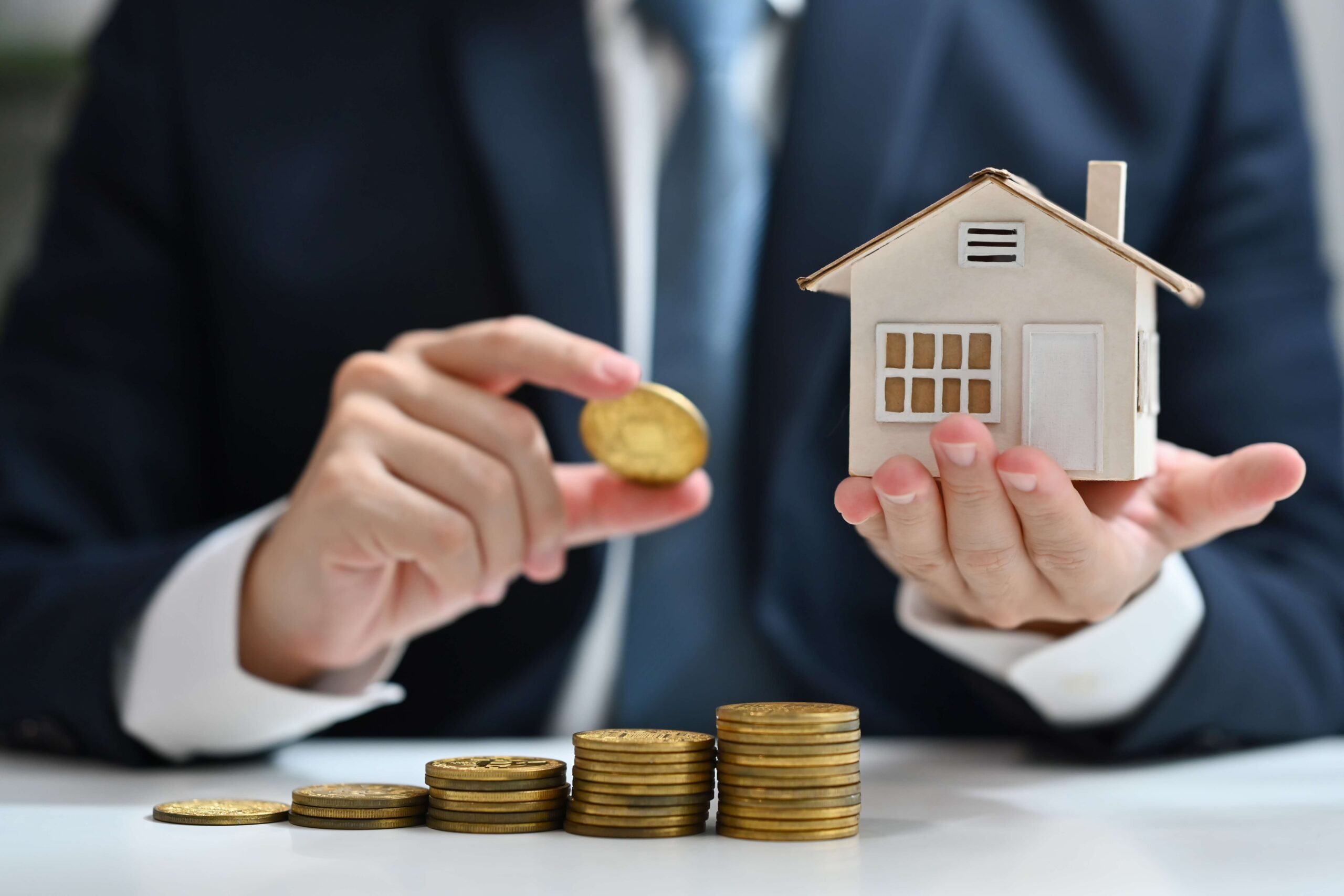 Evaluating The Real Estate Market For Investment Opportunities