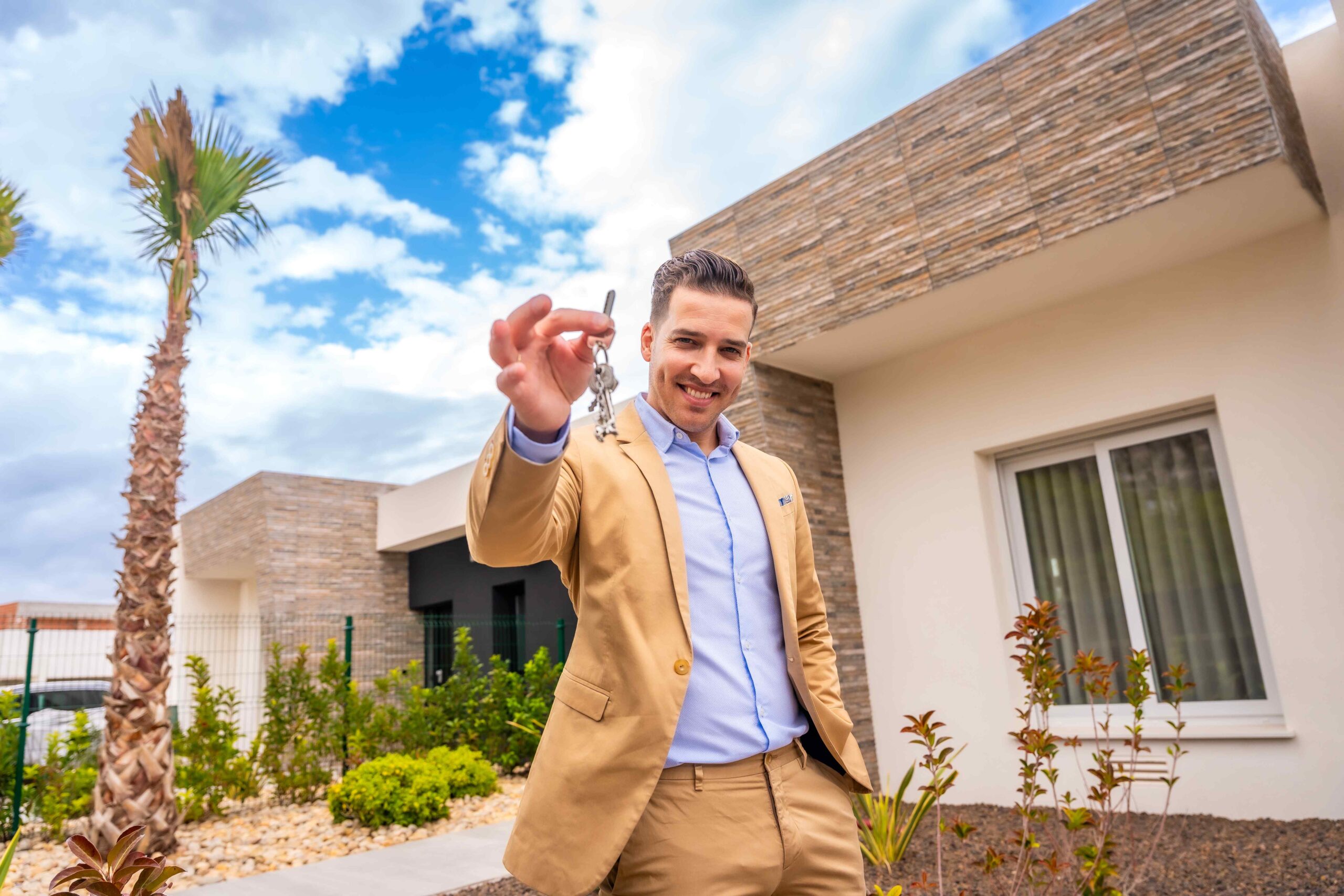 Investing In Residential Real Estate With A Self-Directed IRA