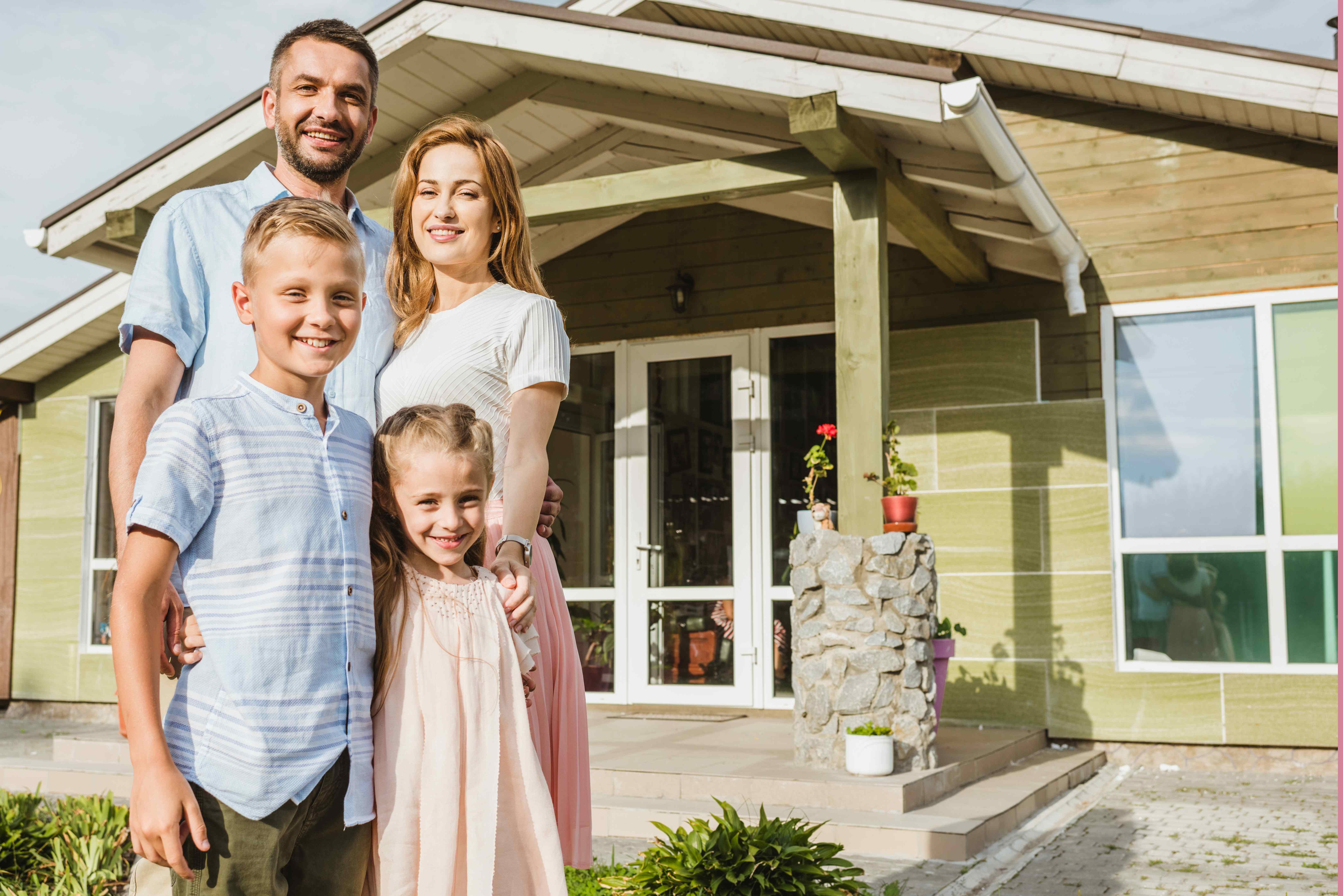 Investment Strategies For Single-Family Homes