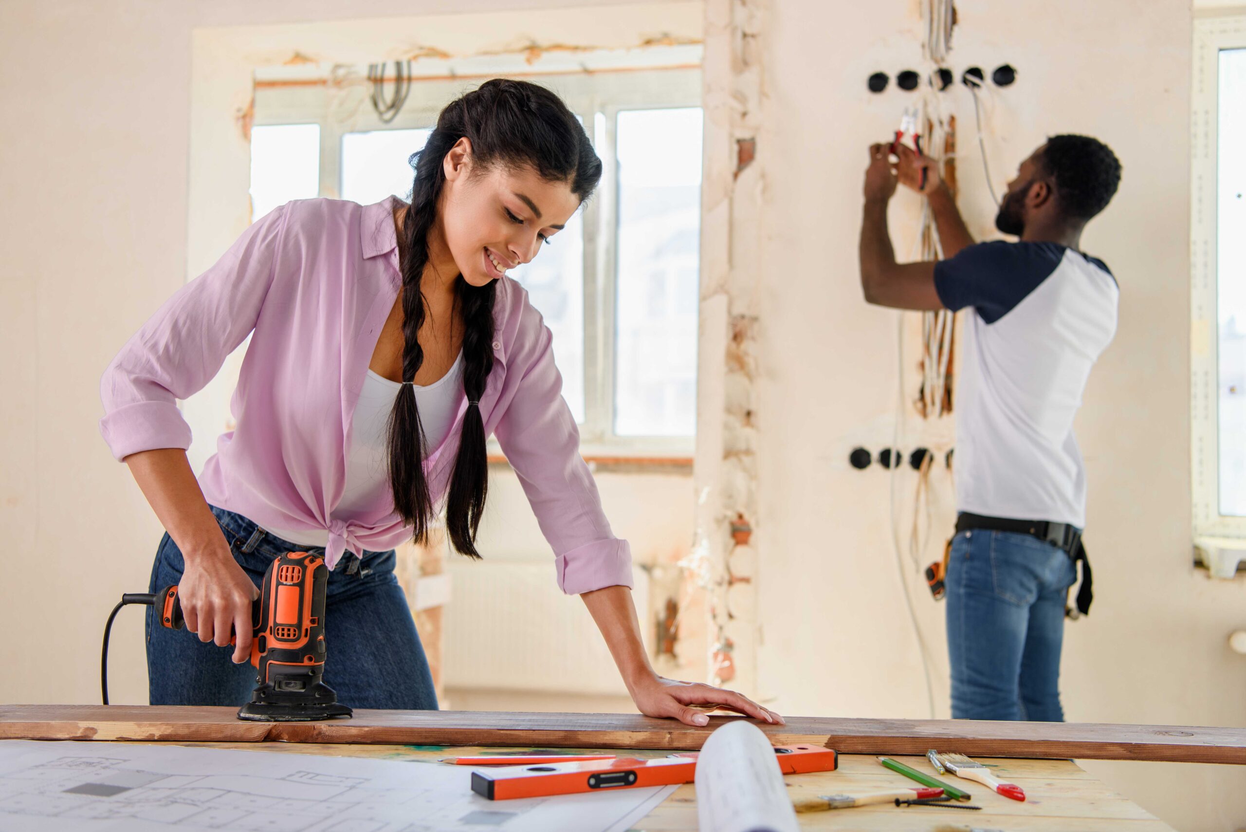 Maximizing Roi Through Residential Real Estate Renovations