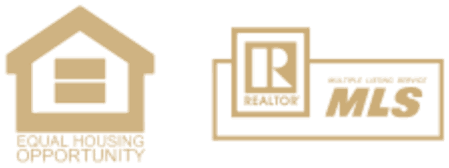 REALTOR, Multiple Listing Service and Equal Housing Opportunity member marks