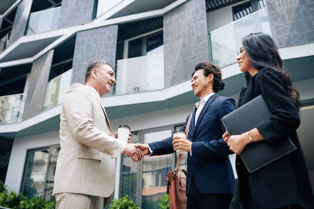 Real Estate Investment Clubs: Networking And Learning For Investors