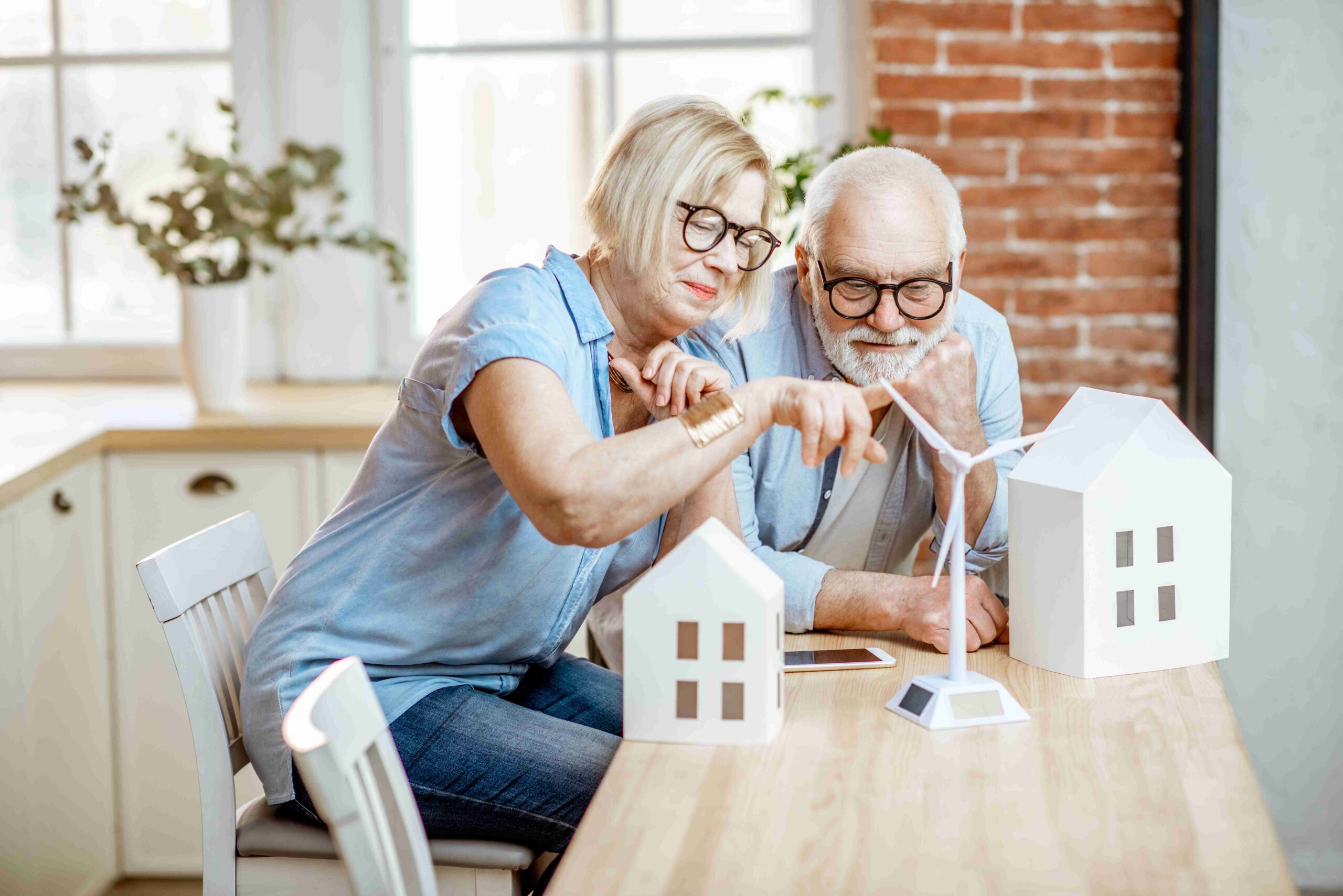 Retirement Planning With Residential Real Estate Investments