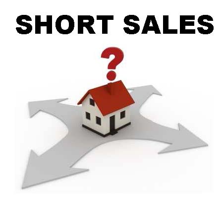 Short sales: a house at a crossroads of options