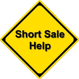 Short sale help sign