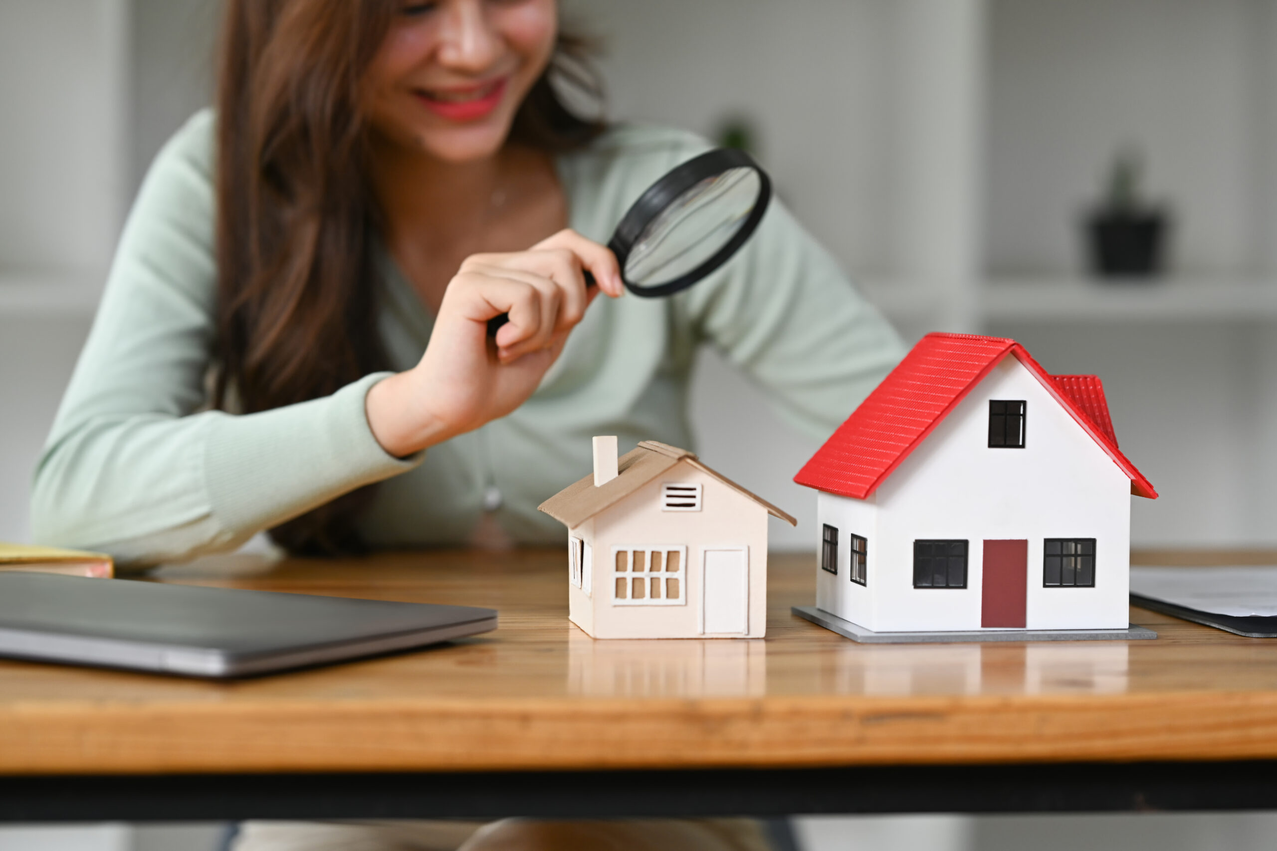 The Role Of Home Inspections In Smart Residential Real Estate Investment